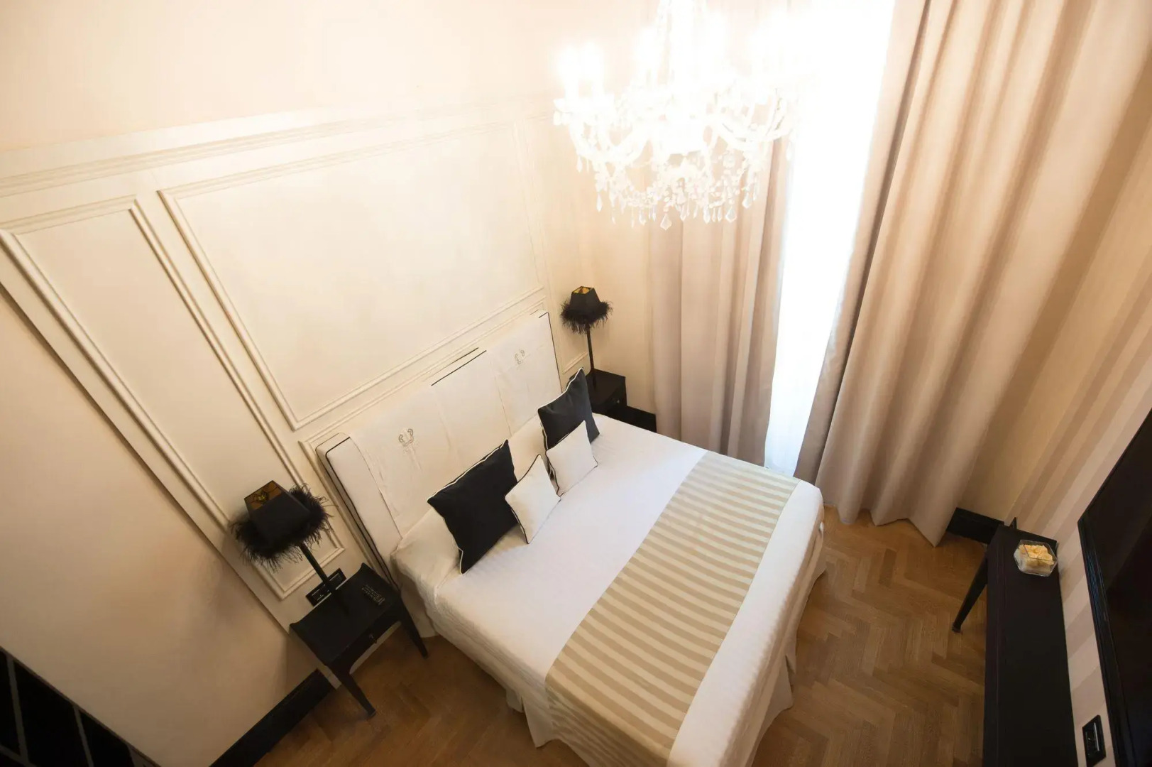 Foto - Maison Colosseo (Via dei Querceti 24)