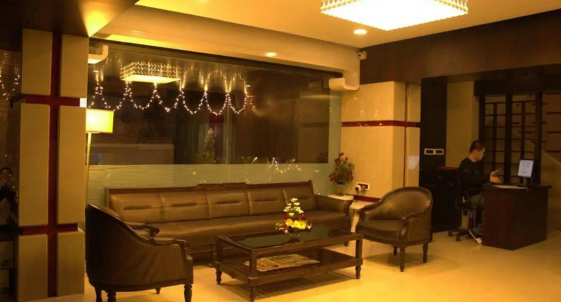 Foto - Hotel Oriental Aster - Mumbai International Airport