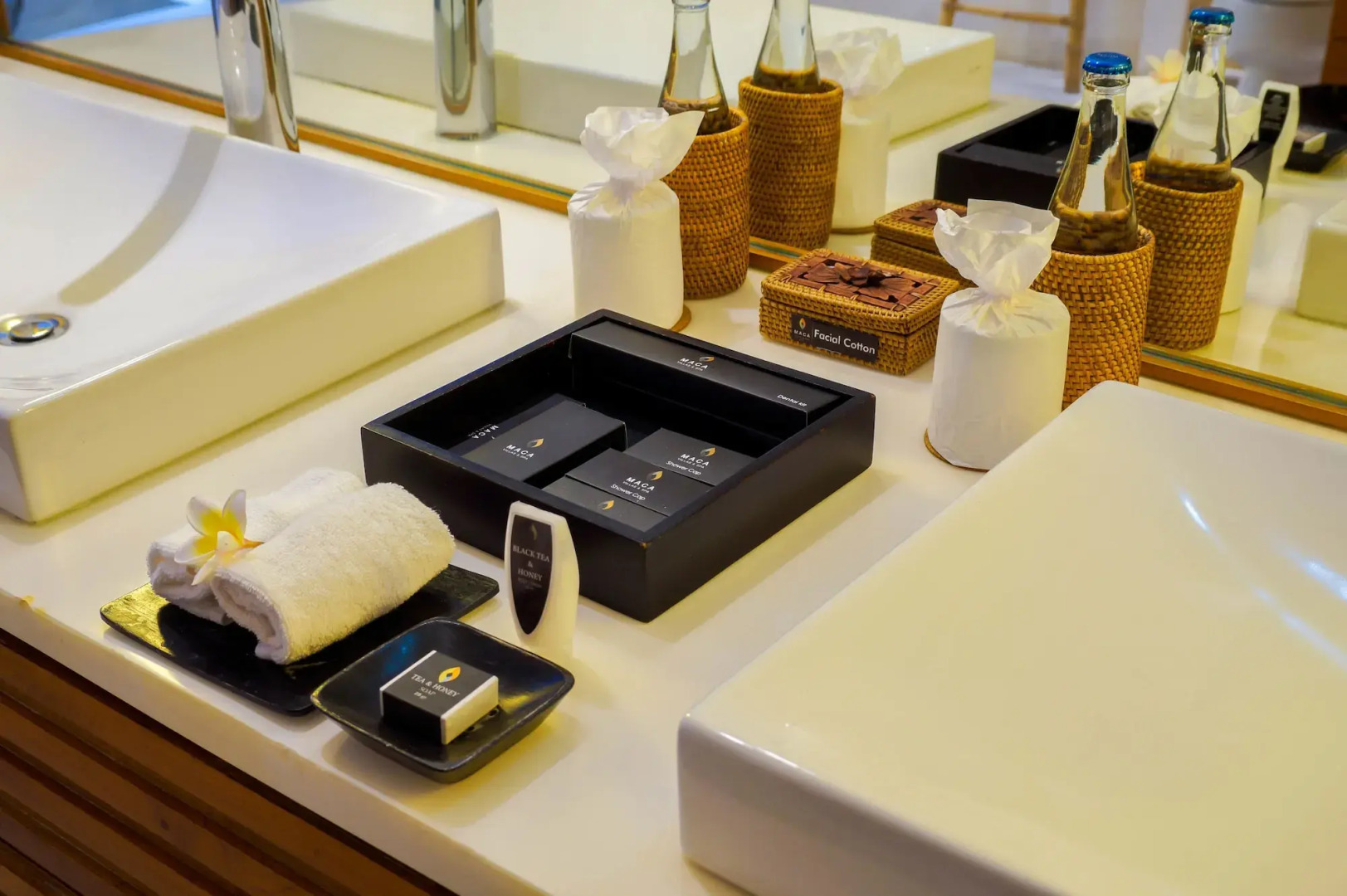 Foto - Maca Villas & Spa Bali