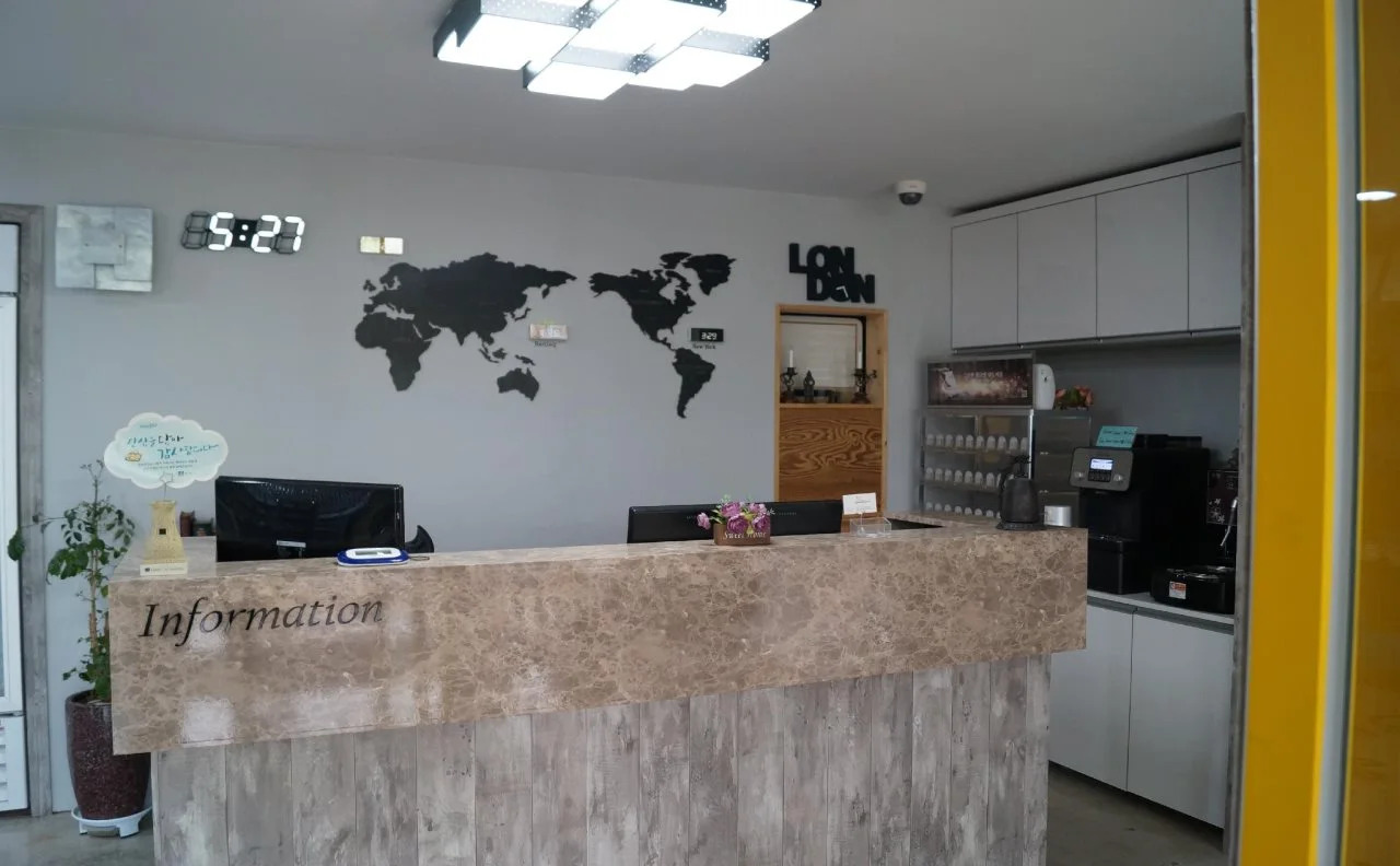 Foto - Hostel Dahyun & Guesthouse