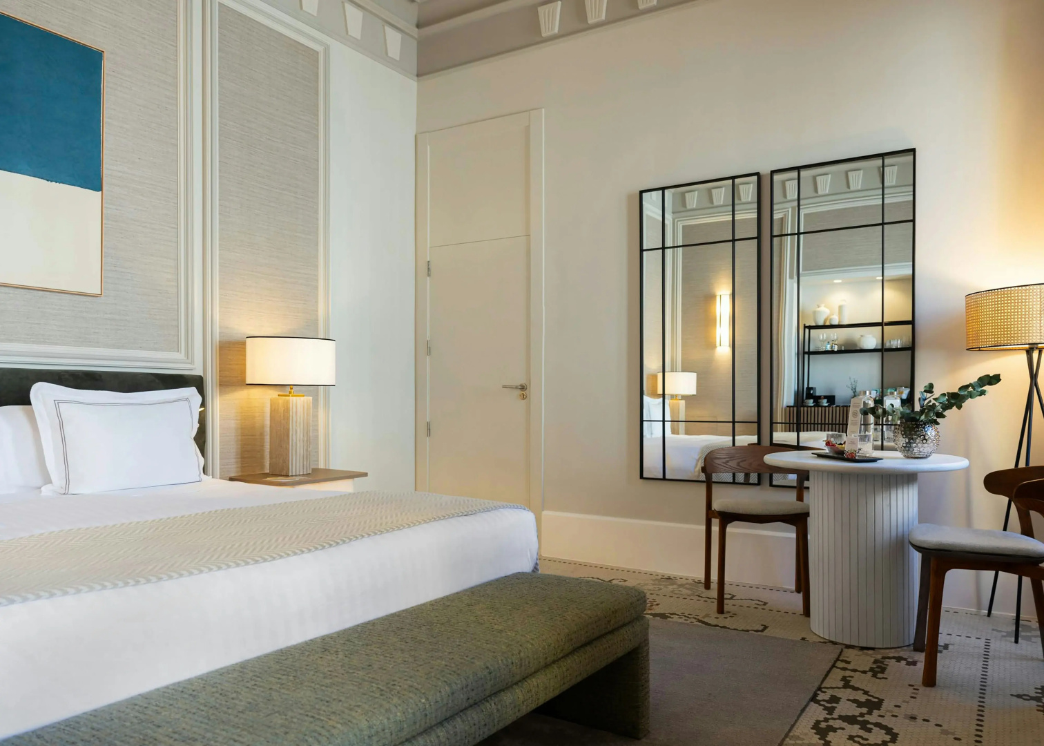 Foto - Hospes Palacio de los Patos, a Member of Design Hotels