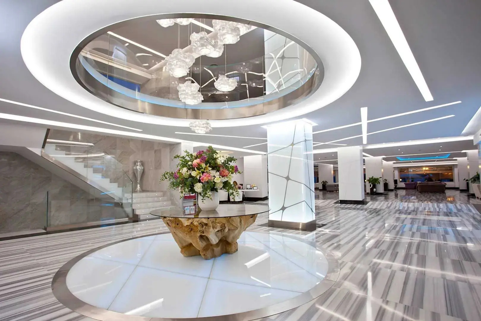 Foto - Hotel Torre del Mar - Ibiza