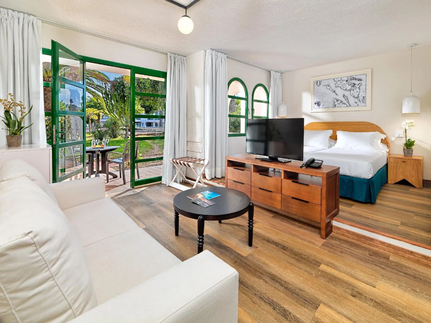 Foto - H10 Ocean Suites