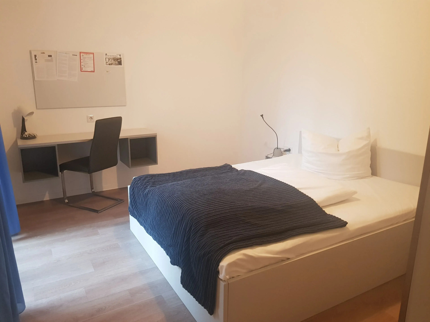 Foto - Spreepolis Boardinghaus