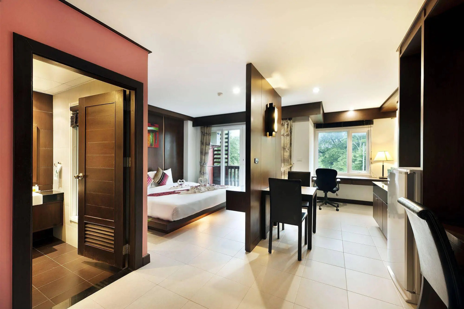 Foto - Ratana Hotel Chalong