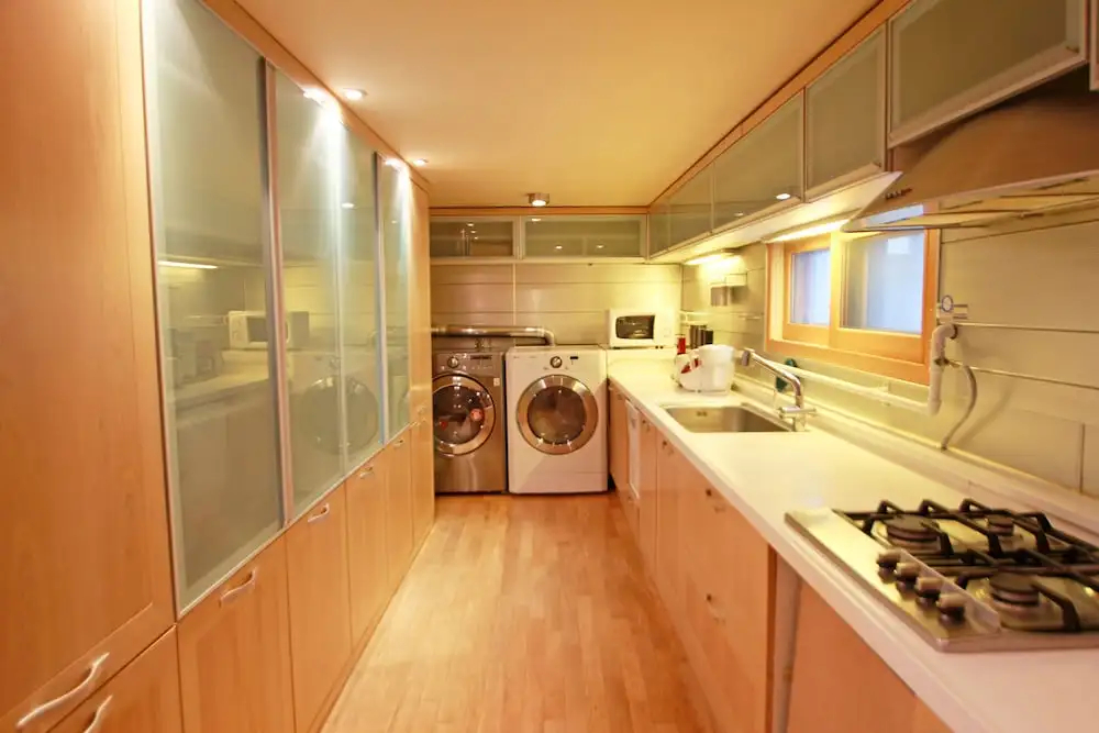 Foto - Stay Hansowon