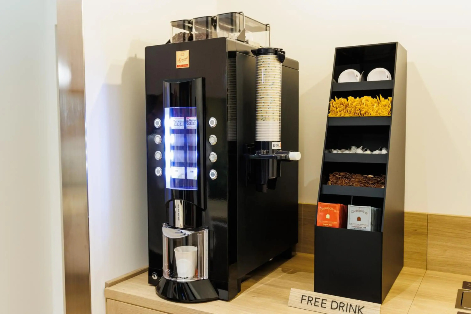 Photo - JR-East Hotel Mets Omori