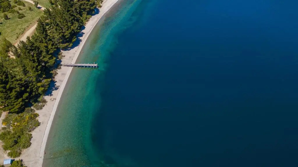 Photo - Cabañas Villa Labrador con costa de lago