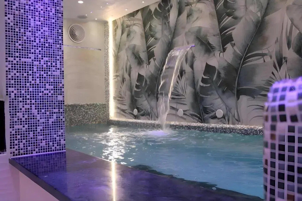 Foto - Hotel Center 1