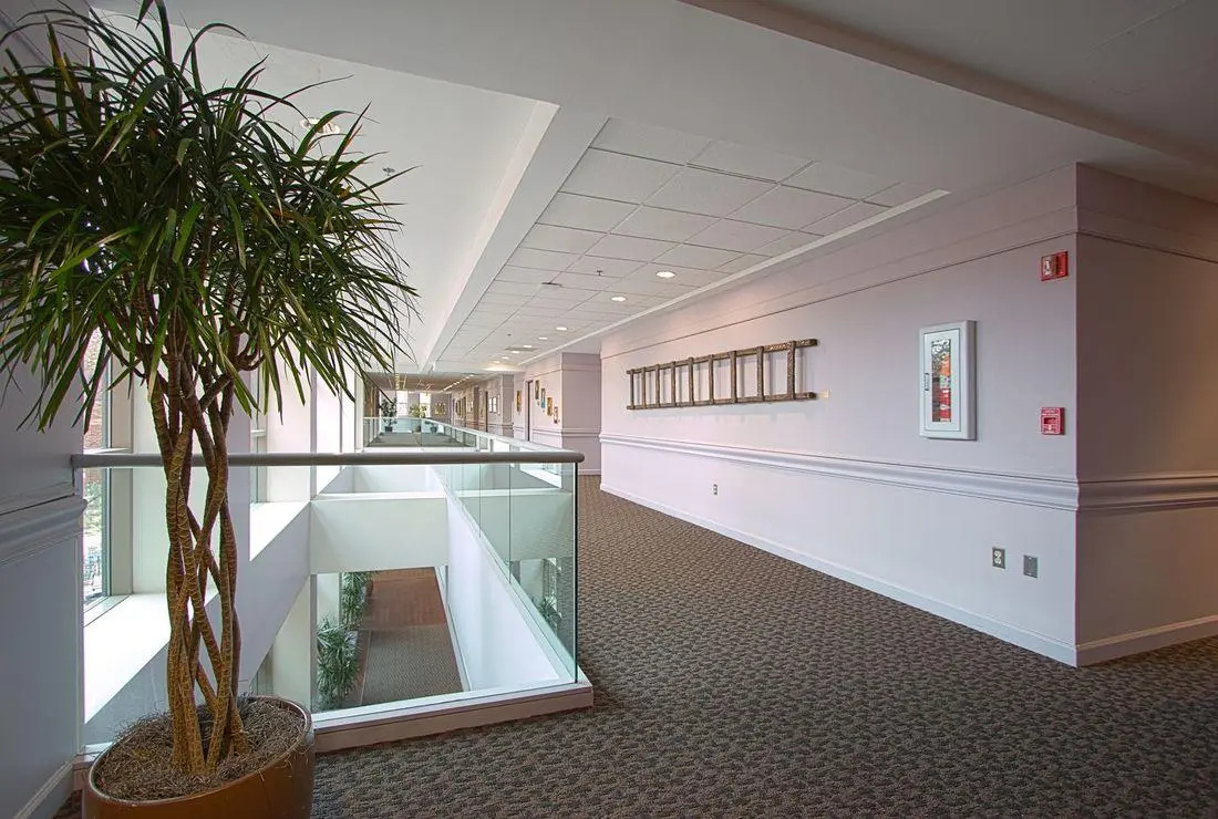 Foto - Kellogg Conference Hotel Capitol Hill at Gallaudet University