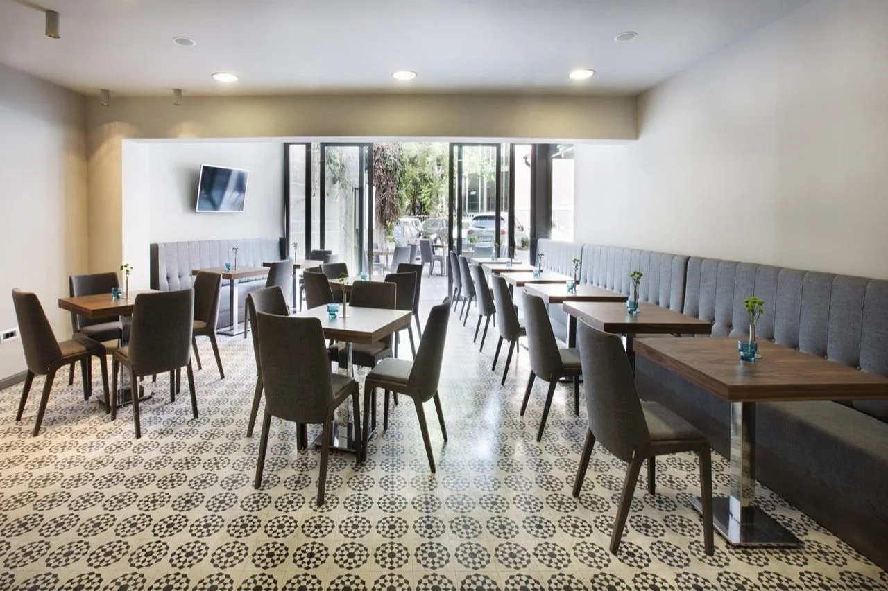 Photo - Hotel Arcadia Blue Istanbul