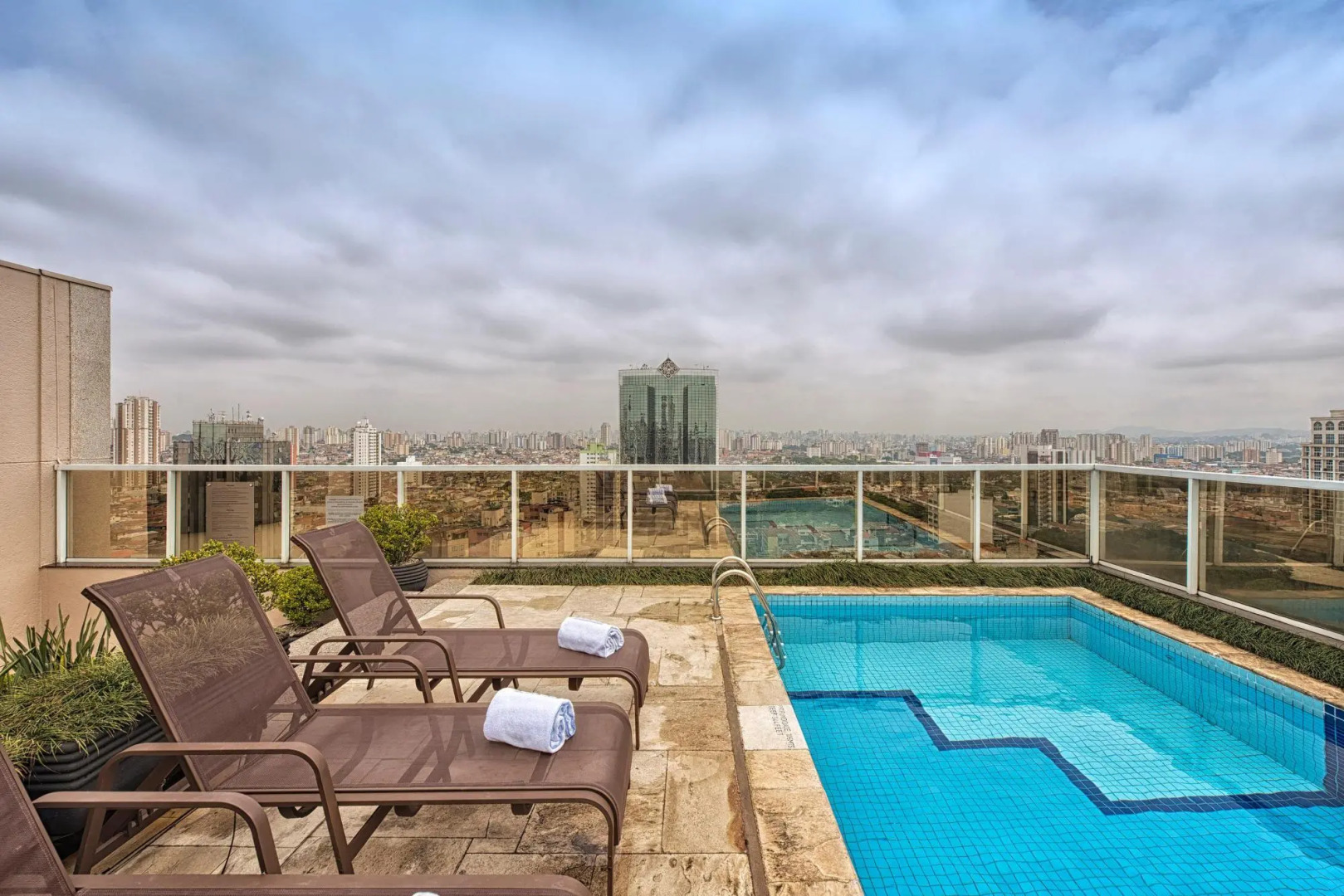 Foto - São Paulo Tatuapé Affiliated by Meliá