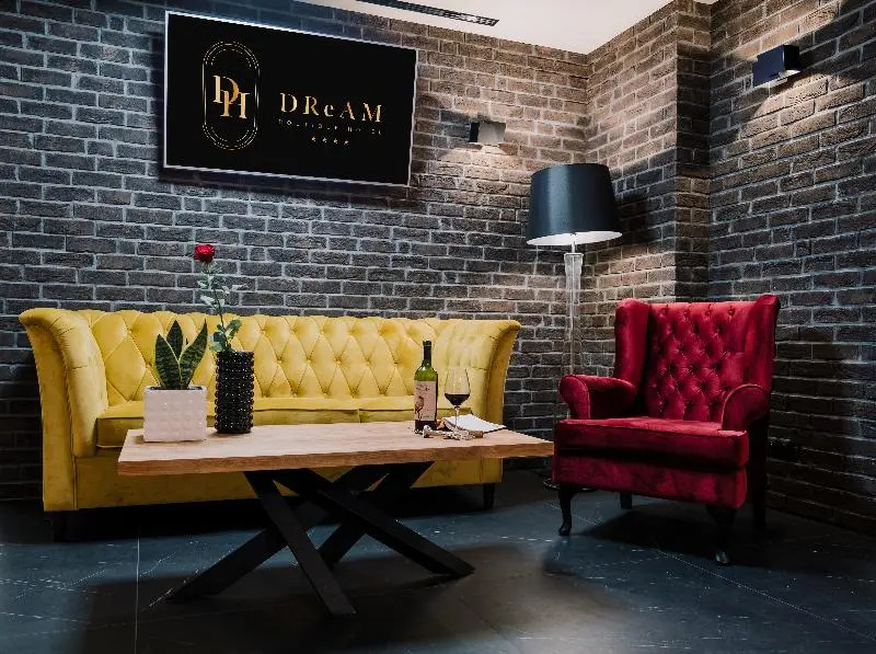 Photo - DReAM Boutique Residence