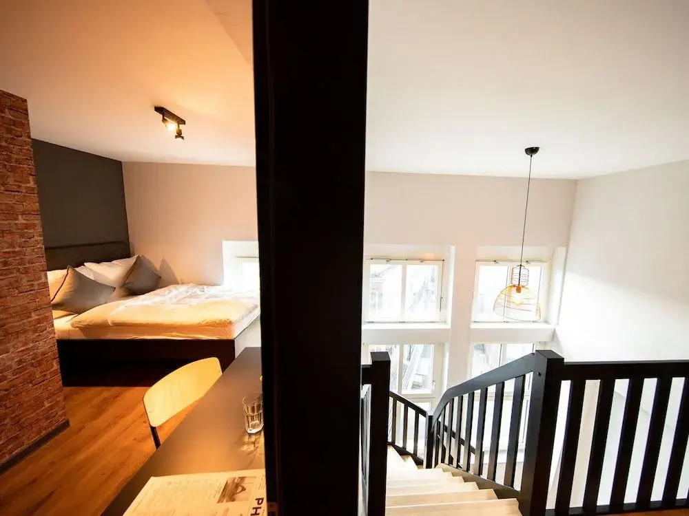 Foto - PHNX Aparthotel Hamburg