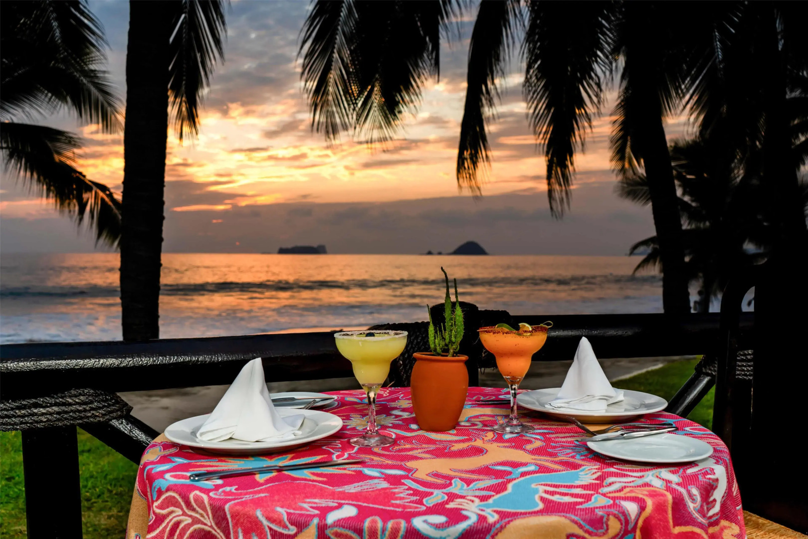 Photo - Barceló Ixtapa - All Inclusive