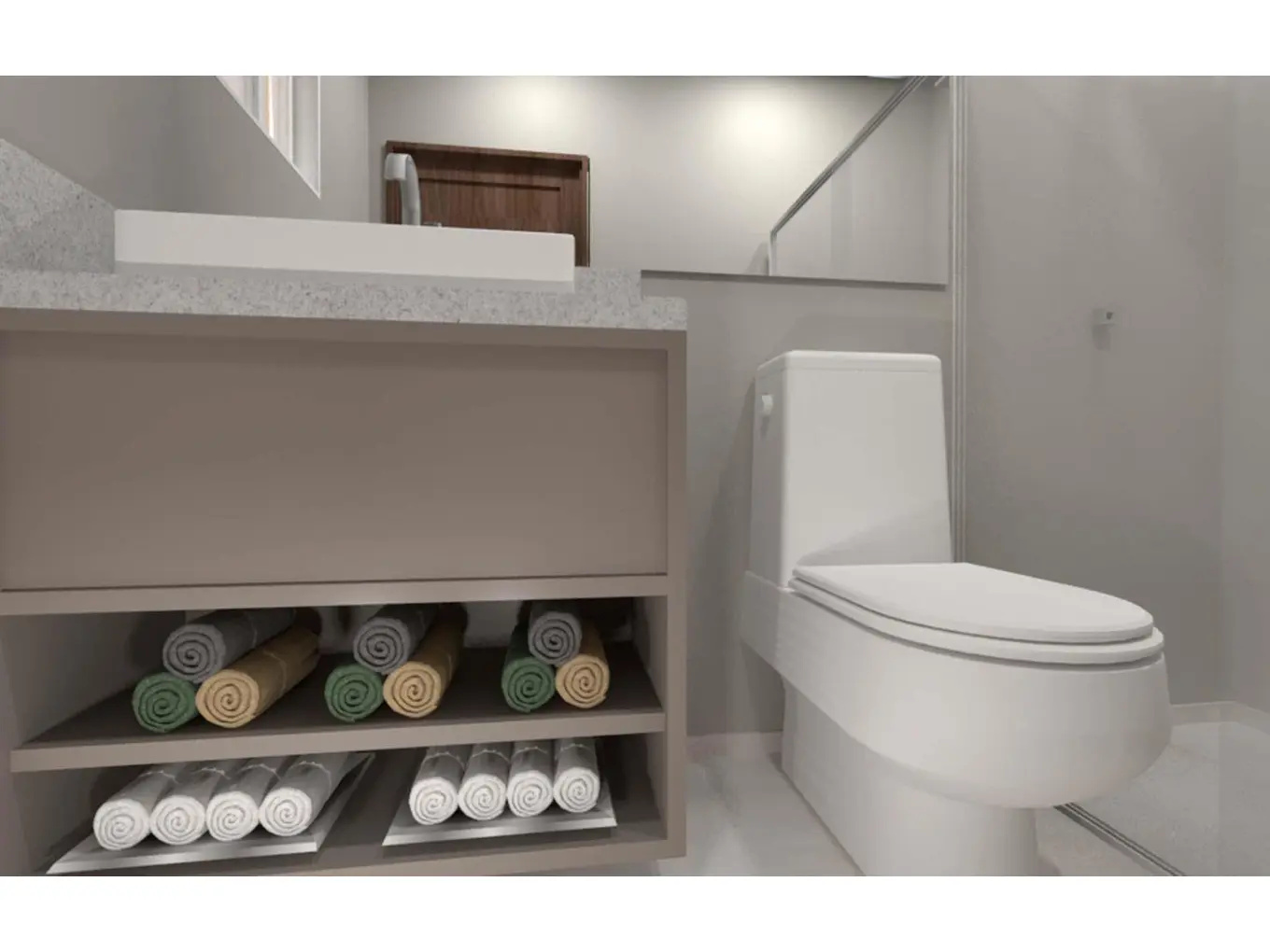 Foto - Hplus Premium Palmas
