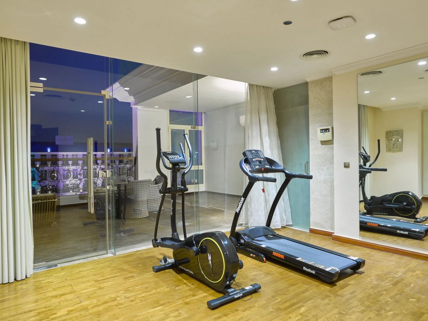 Photo - Royal Maxim Palace Kempinski Cairo