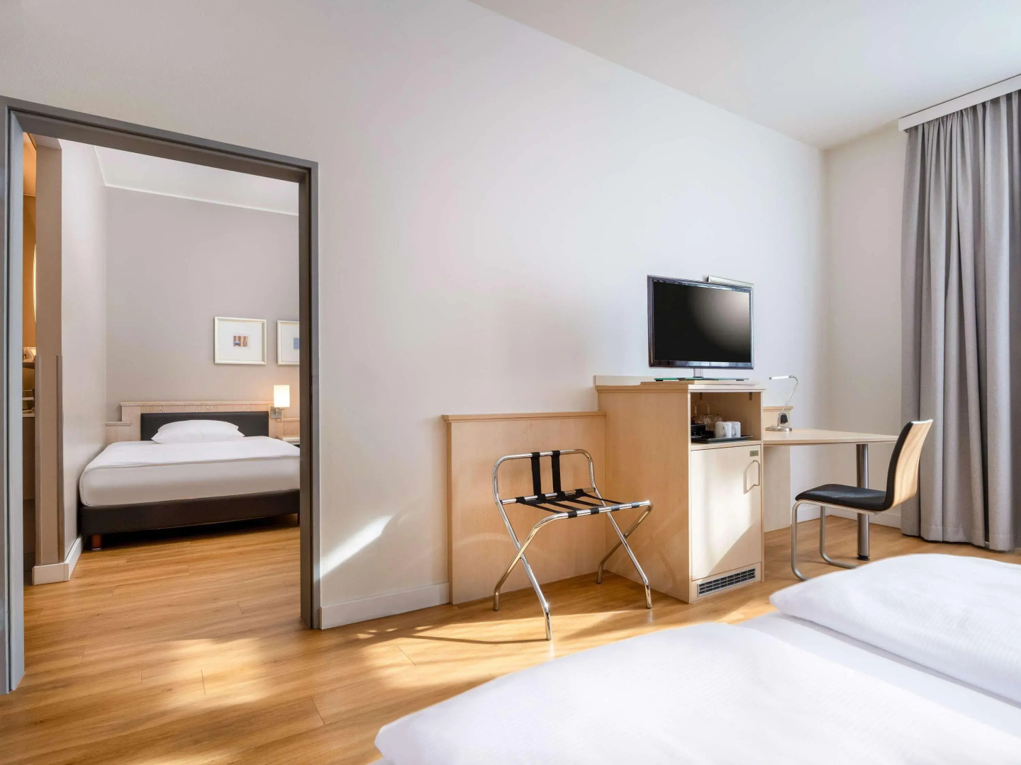 Photo - Mövenpick München Airport