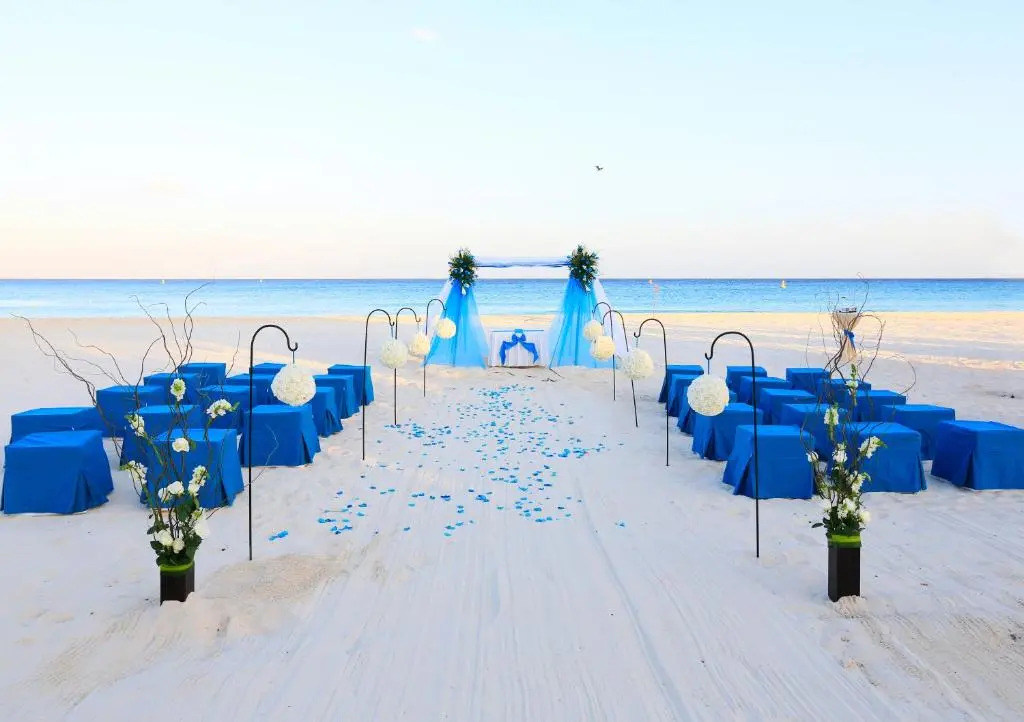 Foto - Sandos Playacar All Inclusive