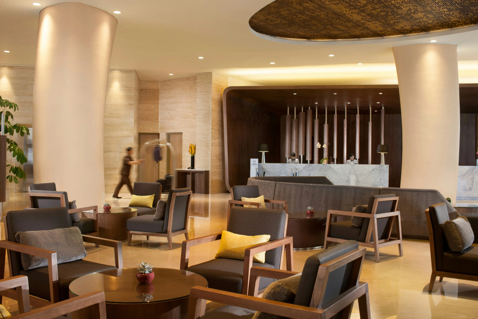 Photo - DoubleTree by Hilton Jakarta - Diponegoro
