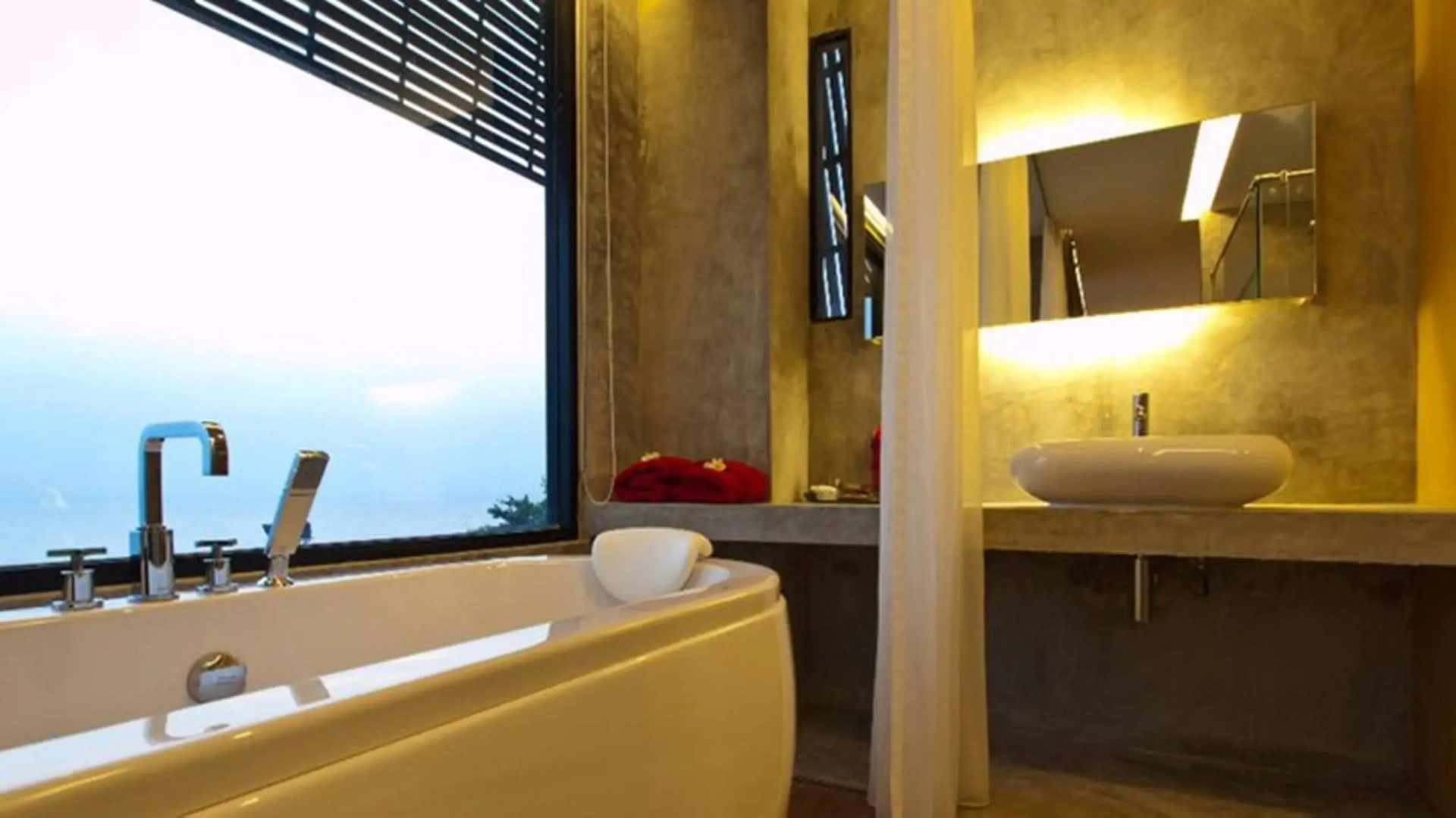 Foto - The Now Hotel