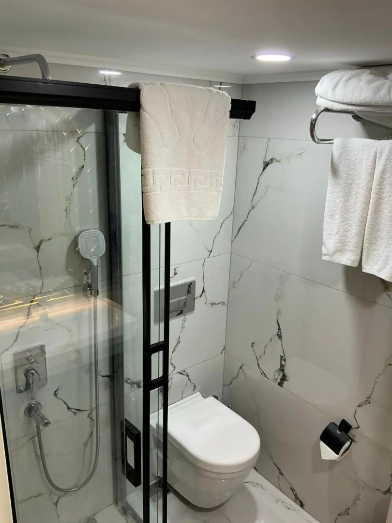 Photo - Hotel Senator Hamburg