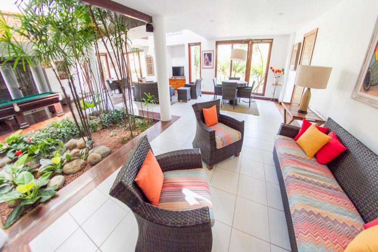 Photo - Azeda Boutique Hotel