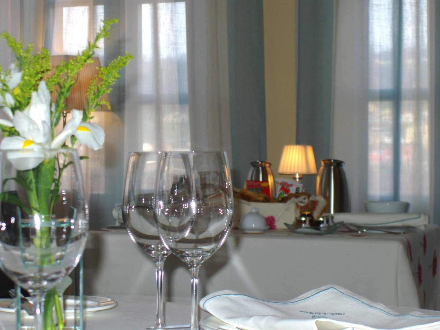Photo - Hotel Palacio de las Nieves
