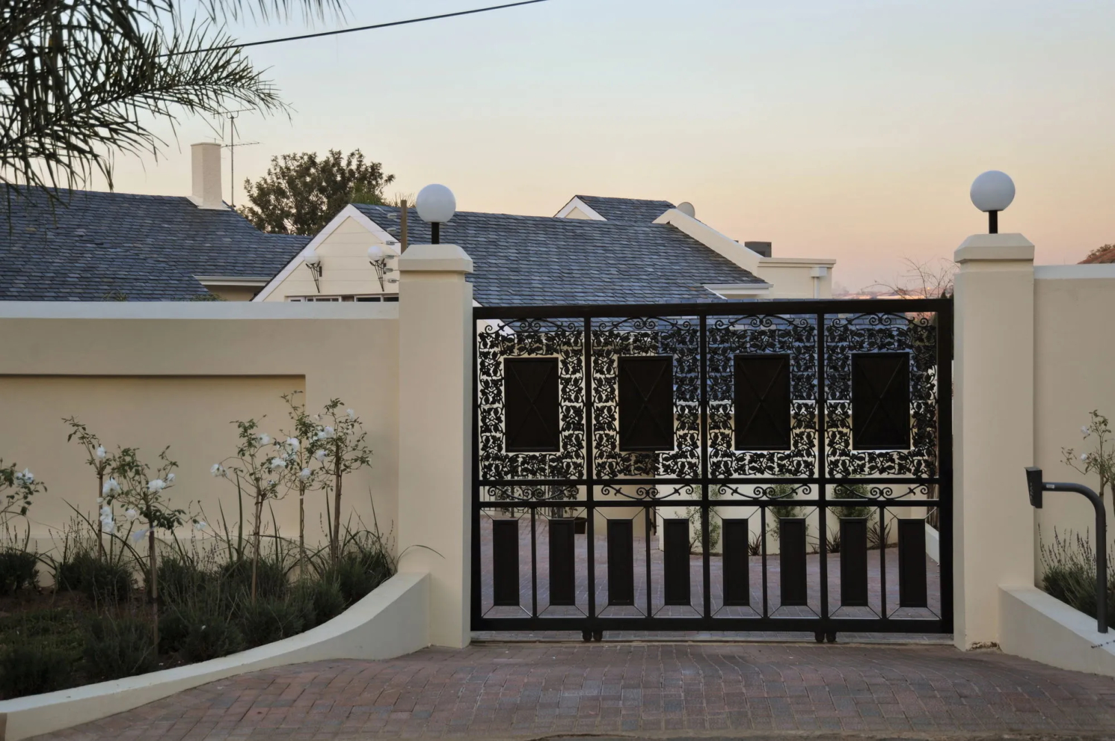 Photo - Atholl Guest House
