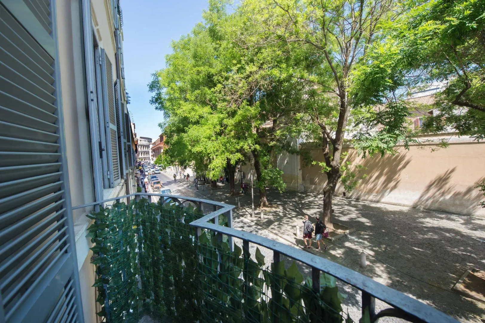 Foto - Maison Colosseo (Via dei Querceti 24)