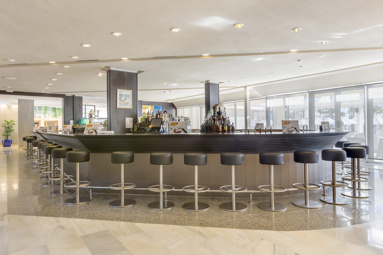 Foto - Hipotels Mediterraneo Hotel - Adults Only