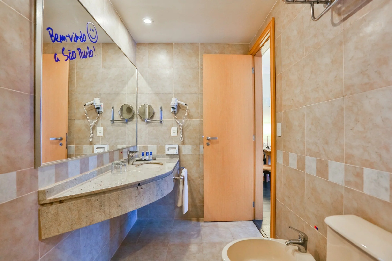 Foto - Park Inn by Radisson Berrini