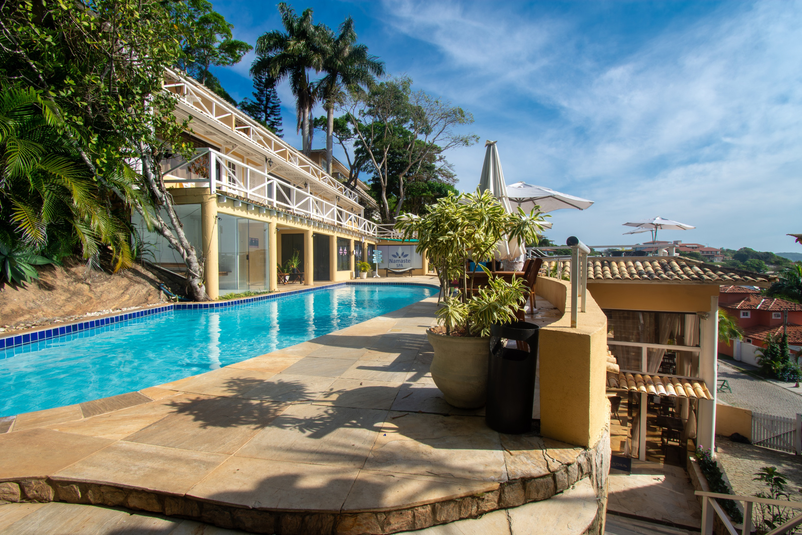 Foto - Pousada e Spa Villa Mercedes by Latitud Hoteles