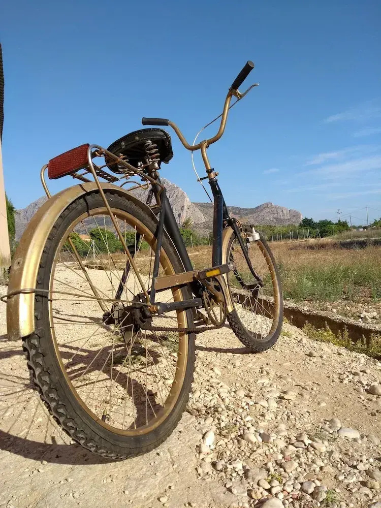 Photo - Hotel Ramis fundado en 1969