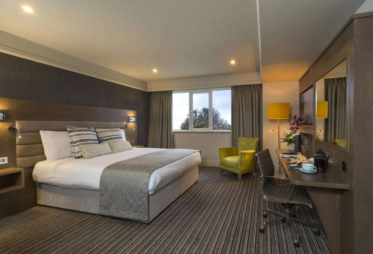 Foto - Bonnington Hotel & Leisure Centre