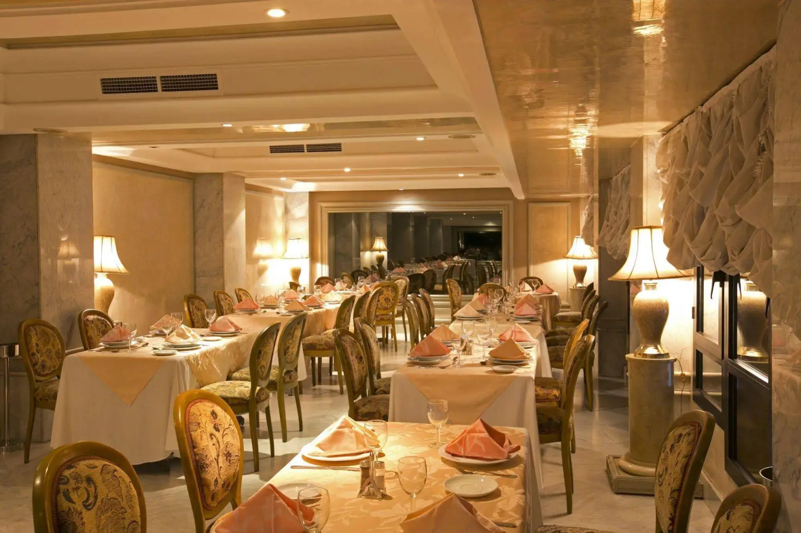 Photo - Hotel Nassim