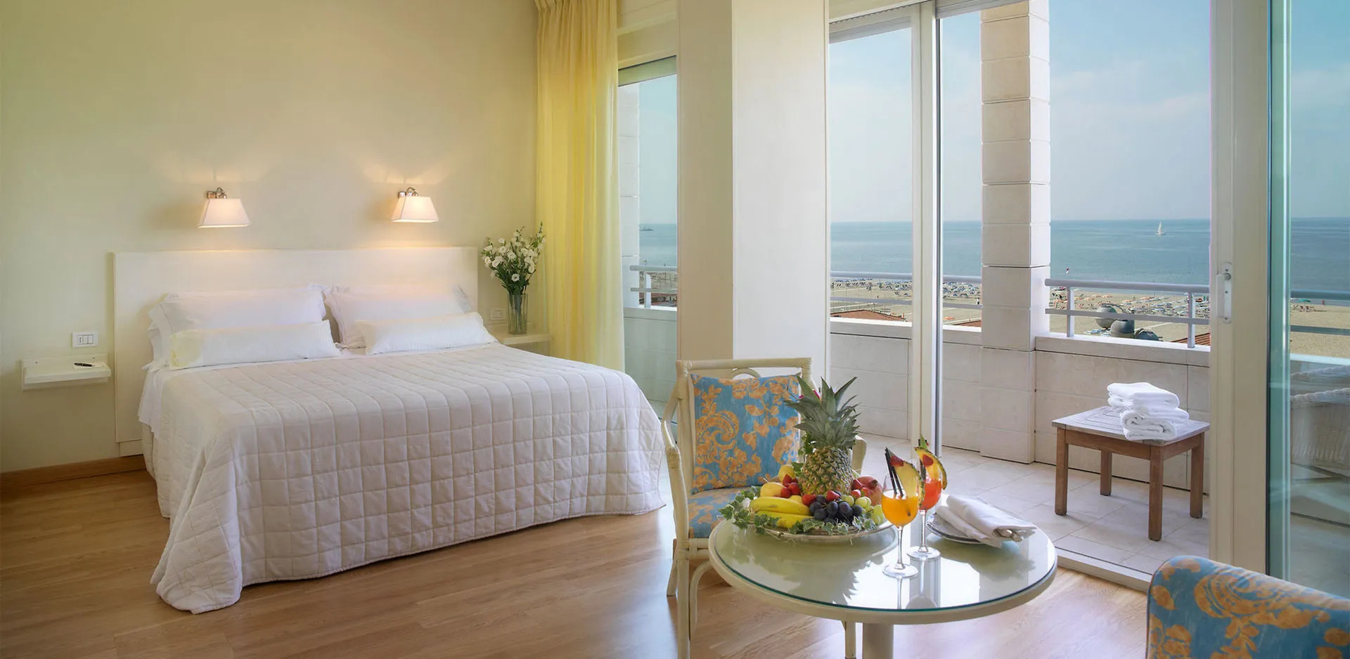 Foto - Hotel Sina Astor