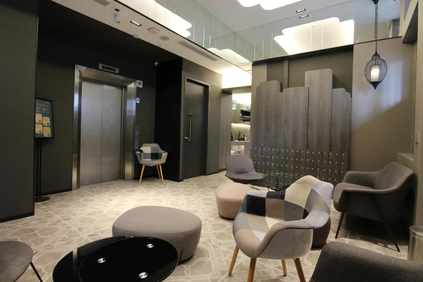 Foto - ST Signature Jalan Besar, SHORT OVERNIGHT, 8 Hours, 1159PM-8AM