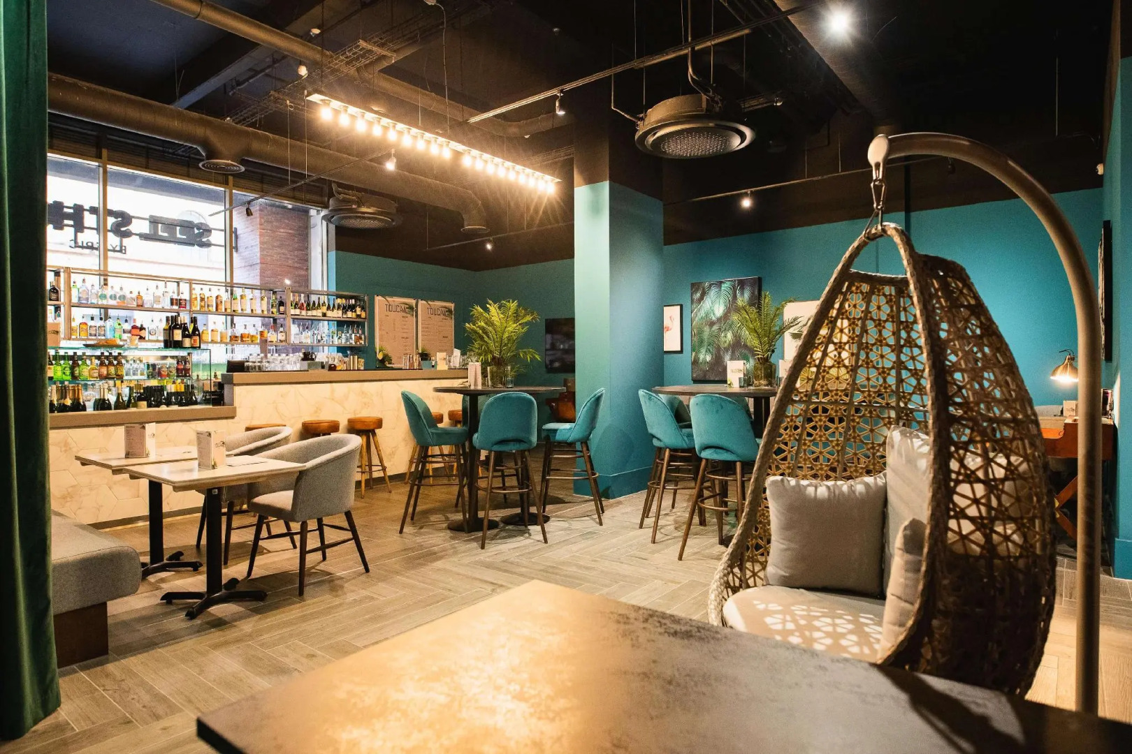 Foto - Ropewalks Hotel