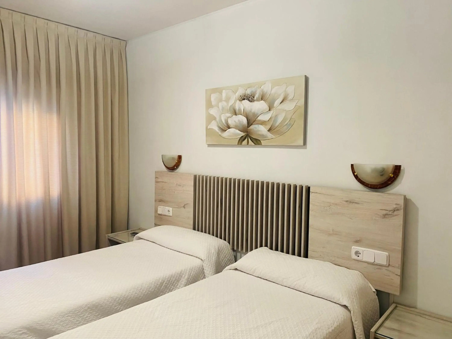 Photo - Hotel Praderón