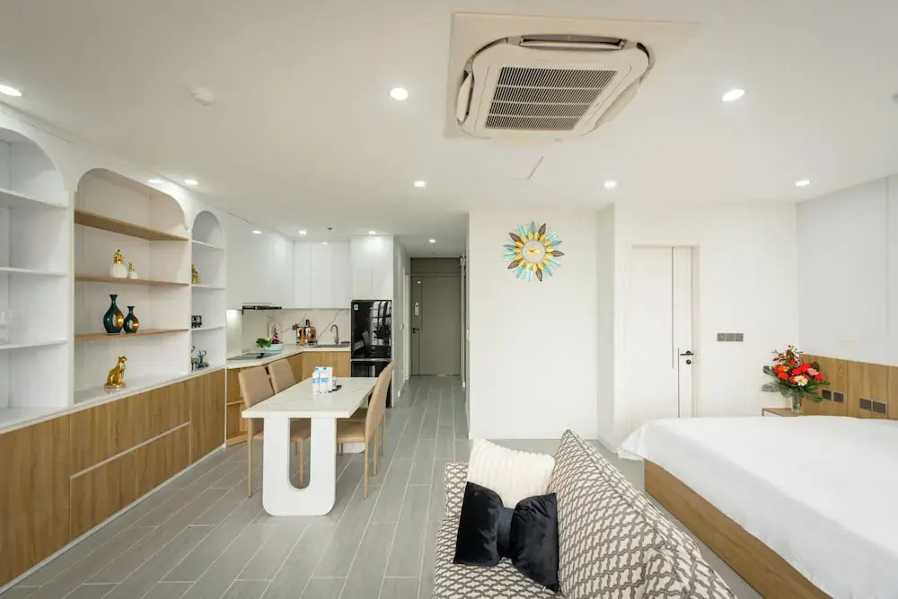 Photo - Myrcella Urban Apartment