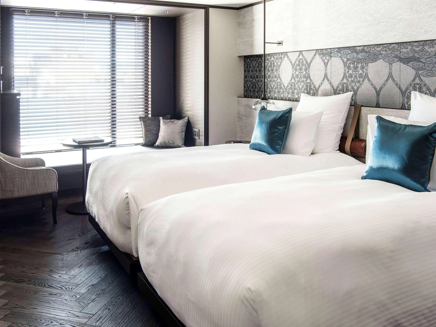 Photo - Kyoto Yura Hotel - MGallery