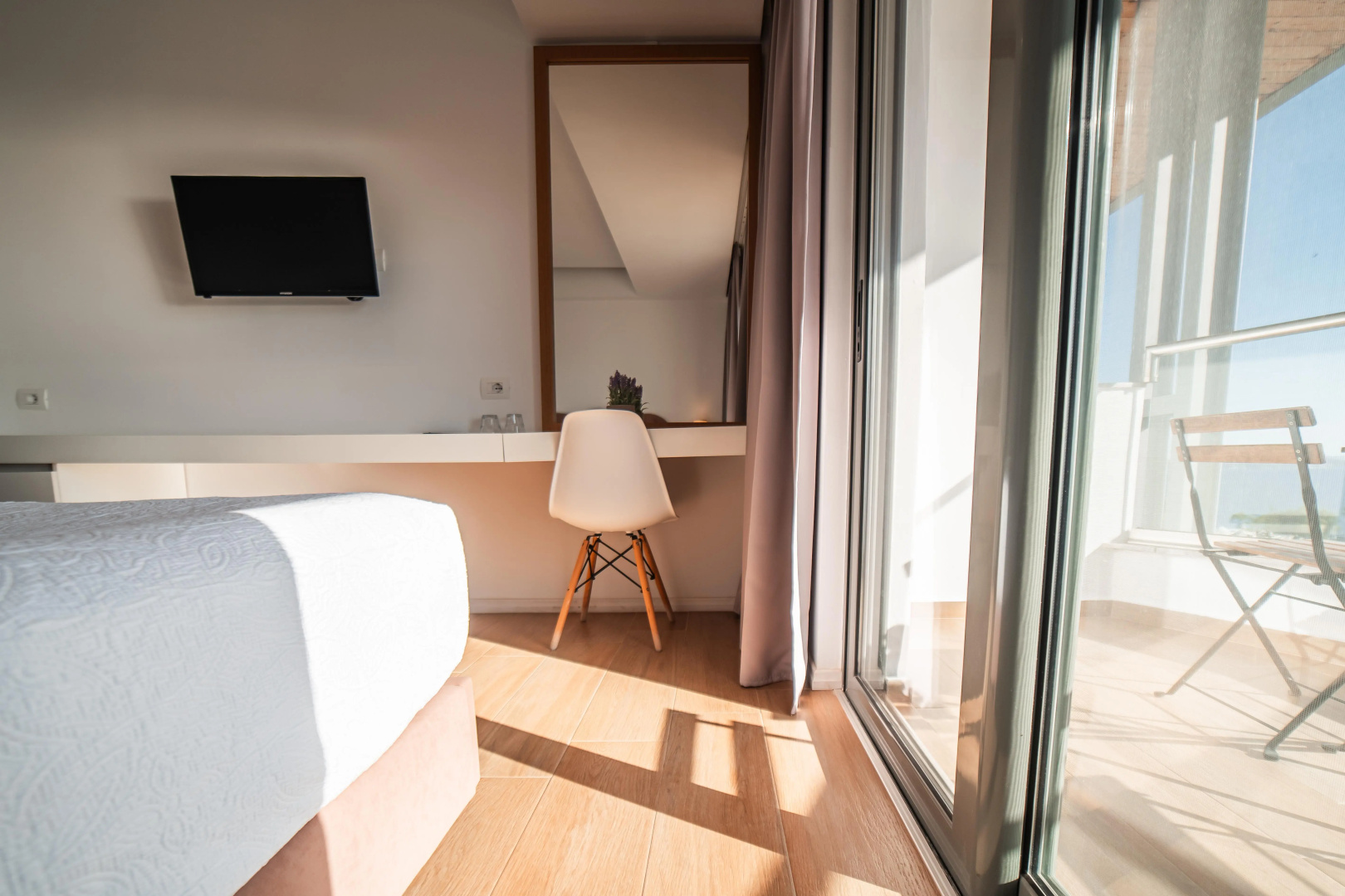 Foto - Epirus Hotel