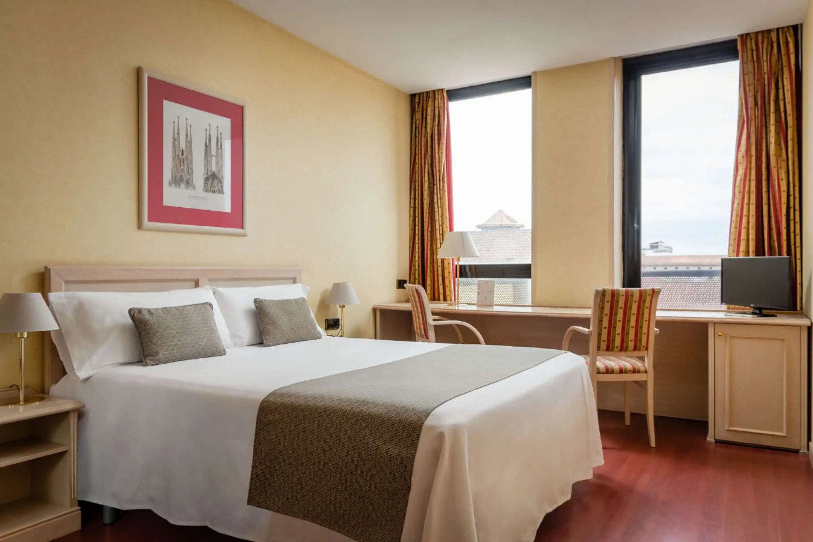 Photo - Sunotel Aston