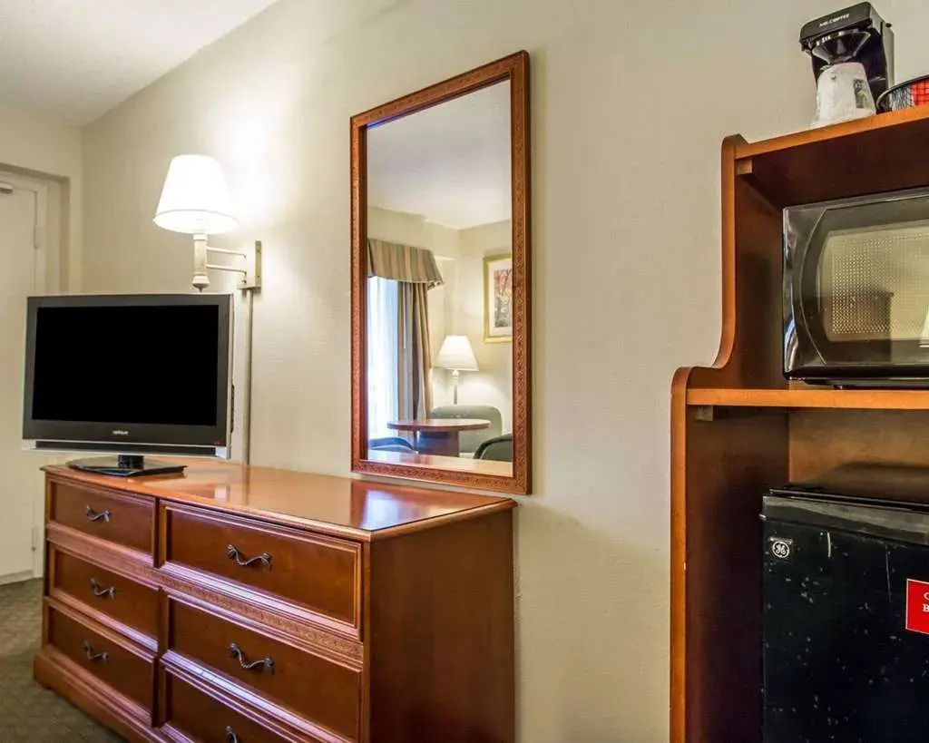 Foto - Quality Inn Savannah Historic District