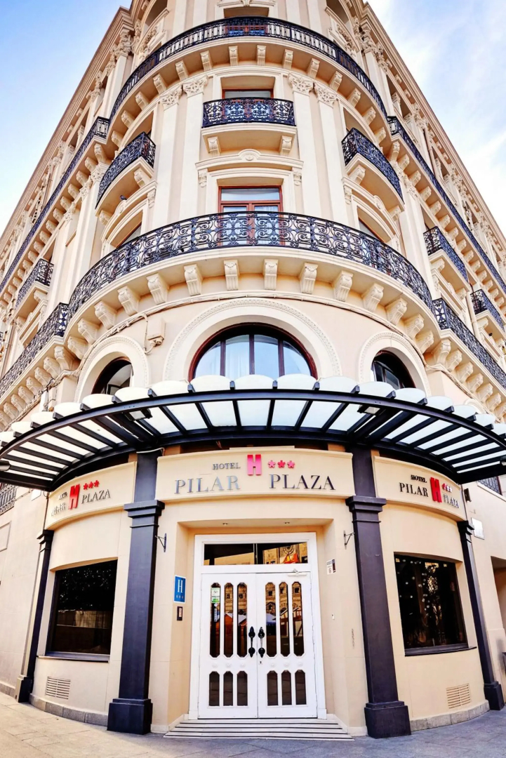 Photo - Hotel Pilar Plaza