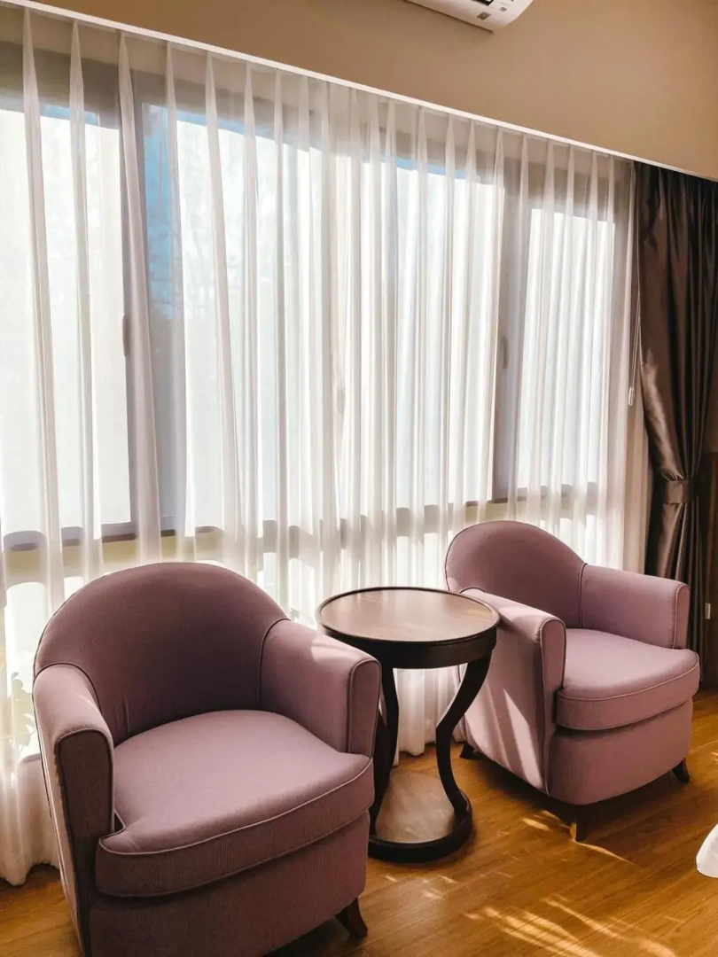 Foto - Sukruethai Hotel Chiang Mai
