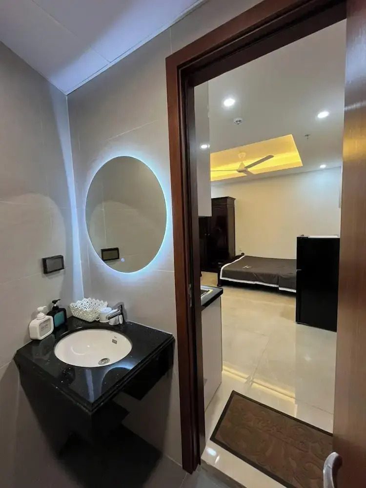 Photo - Hương Linh Apartment