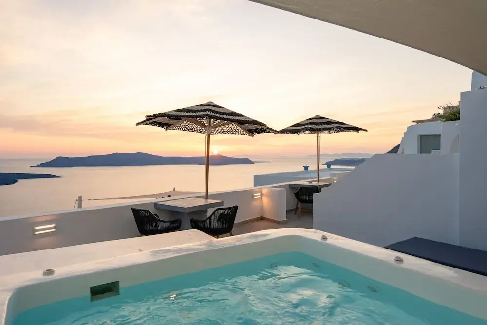 Foto - Asha Luxury Suites