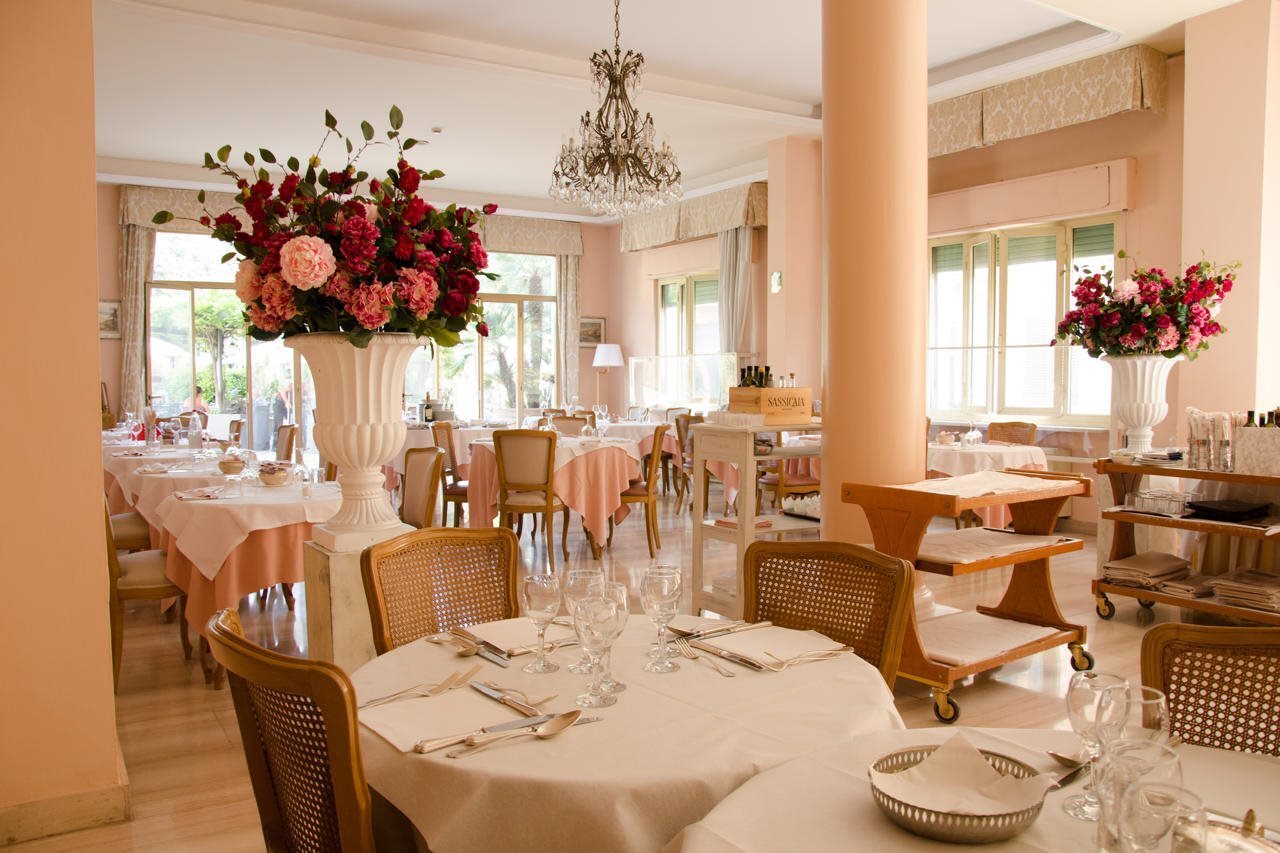 Foto - Hotel Settentrionale Esplanade